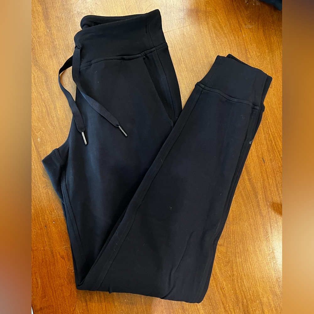 lululemon ready to rulu jogger